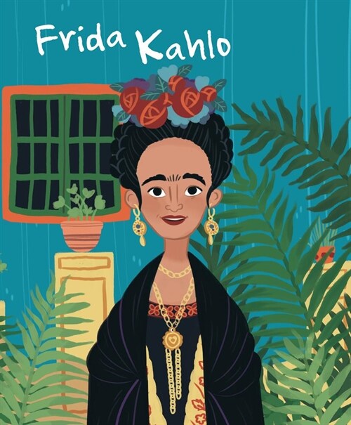 Frida Kahlo (Hardcover)