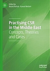 Practising Csr in the Middle East (Hardcover, 2019)