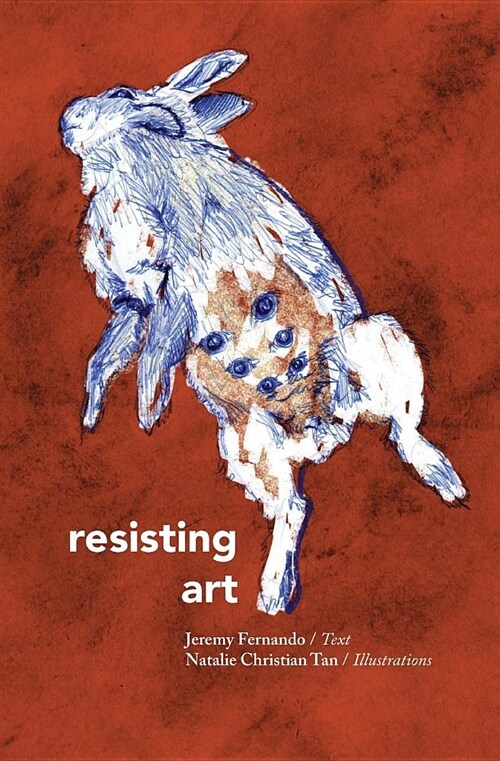 Resisting Art (Paperback)