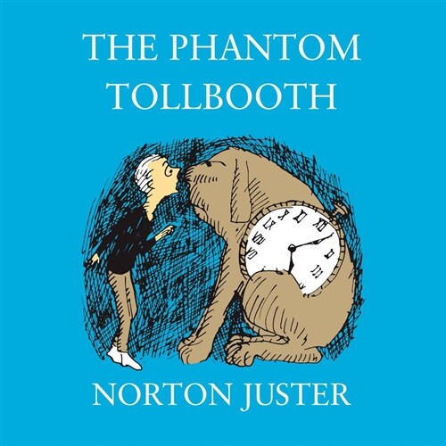 The Phantom Tollbooth (Audio CD)