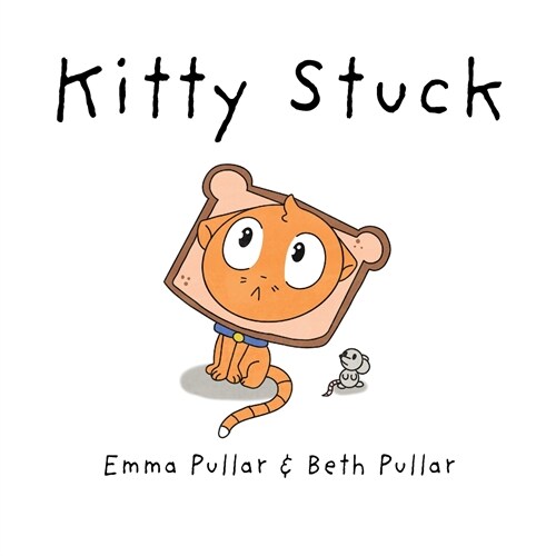 Kitty Stuck (Paperback)