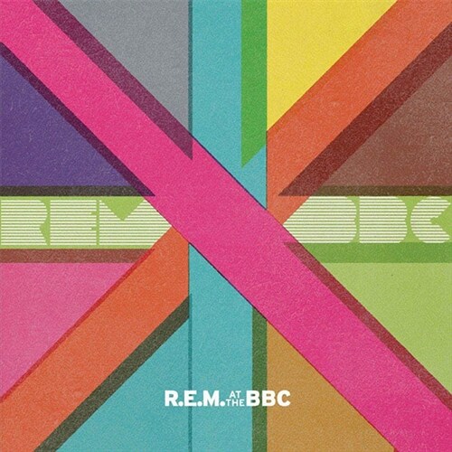 [수입] R.E.M. - R.E.M. At The BBC [8CD+DVD 박스]