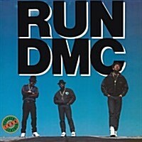 [수입] Run-D.M.C. - Tougher Than Leather (LP)