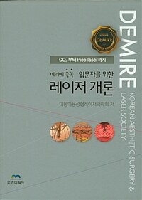(머리에 쏙쏙 입문자를 위한) 레이저 개론 : CO₂부터 Pico laser까지