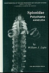 Spionidae (Hardcover)