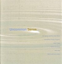 Uncommon Sense (Hardcover)