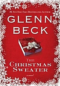 Christmas Sweater (Hardcover, Canadian)