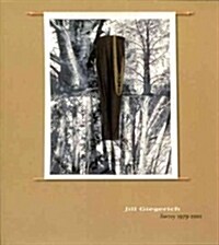 Jill Giegerich, Survey 1979-2001 (Paperback)