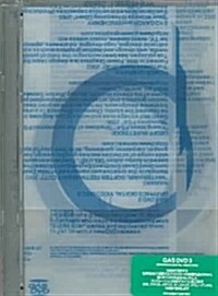 Gas Dvd 3 (DVD)