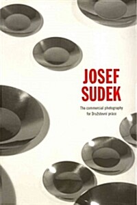 Josef Sudek (Paperback)