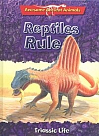 Reptiles Rule (Library)