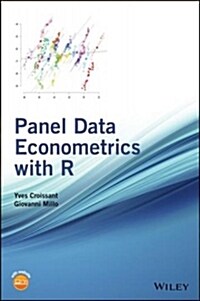 Panel Data Econometrics With R (Hardcover)