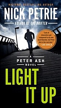 Light It Up (Mass Market Paperback, Reprint)