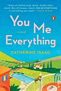 You Me Everything (Paperback, Reprint)