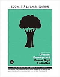 Lifespan Development (Loose Leaf, 8th)