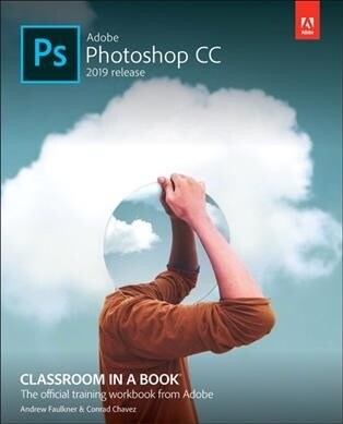[중고] Adobe Photoshop CC Classroom in a Book (Paperback)