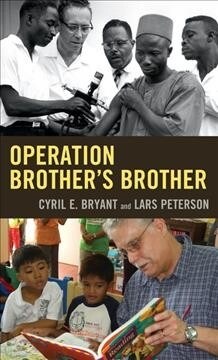 Operation Brothers Brother (Paperback)