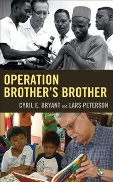 Operation Brothers Brother (Hardcover)