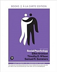 Social Psychology (Loose Leaf, 10th)