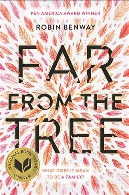 Far from the Tree (Paperback, Reprint)