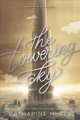 The Towering Sky (Paperback, Reprint)