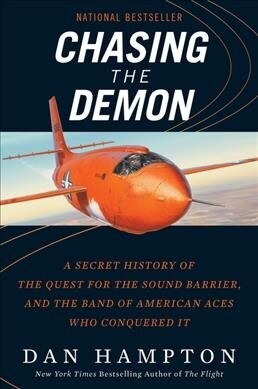 Chasing the Demon (Paperback)