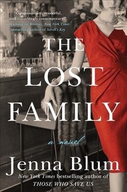 The Lost Family (Paperback, Reprint)