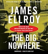 The Big Nowhere (MP3, Unabridged)