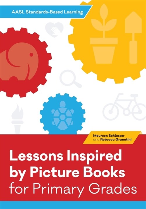 Lessons Inspired by Picture Books for Primary Grades (Paperback)