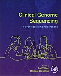 Clinical Genome Sequencing: Psychological Considerations (Paperback)