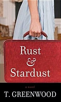 Rust and Stardust (Library Binding)