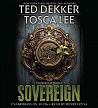 Sovereign Lib/E (Audio CD)