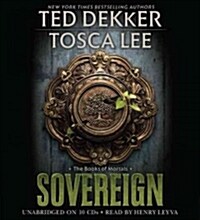 Sovereign (MP3 CD)