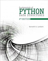 Fundamentals of Python: Data Structures (Paperback, 2)