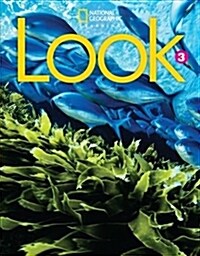 Look 3 (Paperback)