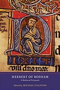 Herbert of Bosham : A Medieval Polymath (Hardcover)