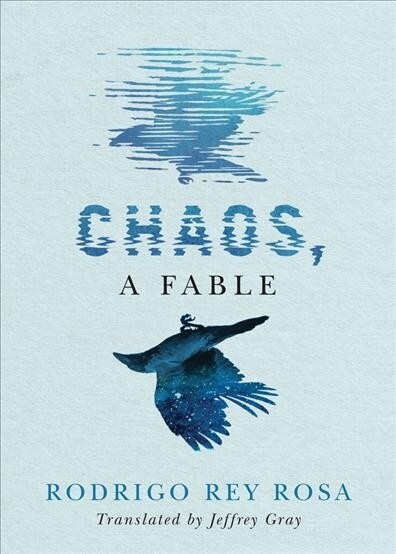 Chaos, a Fable (Paperback)