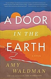A Door in the Earth (Hardcover)