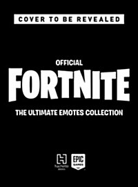 Fortnite (Official): Supply Drop: Collectors Edition (Hardcover)