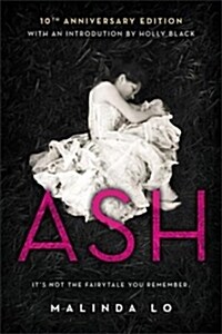 Ash (Paperback, New)