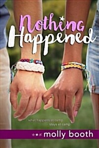 Nothing Happened (Paperback)