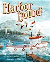 Harbor Bound (Hardcover)