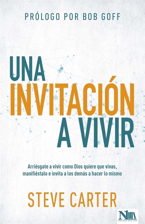 Una Invitaci? a Vivir (Paperback)