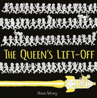 (The) queen's lift-off