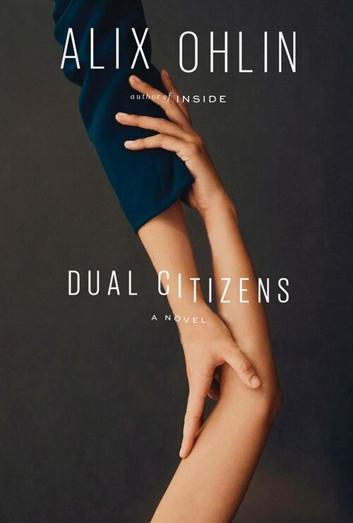 Dual Citizens (Hardcover)