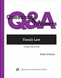 Family Law (Paperback, 3rd)