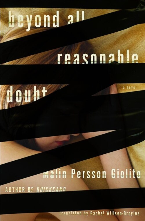 Beyond All Reasonable Doubt (Paperback)