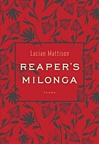 Reapers Milonga (Paperback)