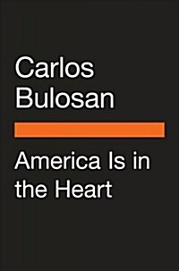 America Is in the Heart (Paperback)