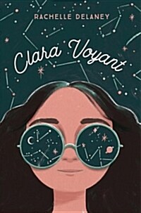 [중고] Clara Voyant (Paperback)